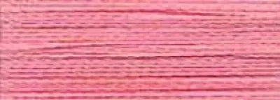 Super Bright Polyester Embroidery Thread 2-ply 40wt 120d 5500yds Mountain Rose