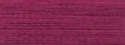 Super Bright Polyester Embroidery Thread 2-ply 40wt 120d 5500yds Raspberry Ice