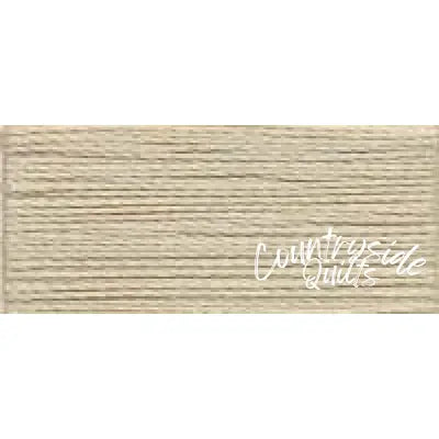 Super Bright Polyester Embroidery Thread 2-ply 40wt 120d 5500yds Pistachio