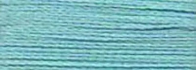 Super Bright Polyester Embroidery Thread 2-ply 40wt 120d 5500yds Green Pearl