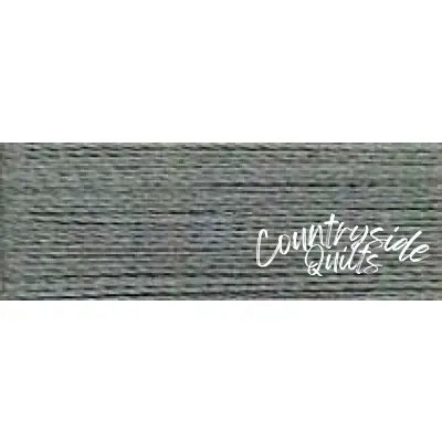 Super Bright Polyester Embroidery Thread 2-ply 40wt 120d 5500yds Willow