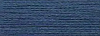 Super Bright Polyester Embroidery Thread 2-ply 40wt 120d 5500yds Venus Blue
