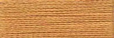 Super Bright Polyester Embroidery Thread 2-ply 40wt 120d 5500yds Mustard