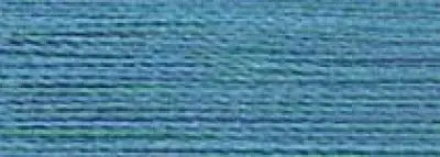 Super Bright Polyester Embroidery Thread 2-ply 40wt 120d 5500yds Turquoise