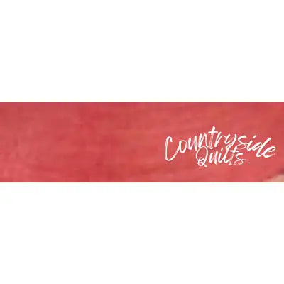 Super Bright Polyester Embroidery Thread 2-ply 40wt 120d 5500yds Carnation