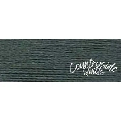 Super Bright Polyester Embroidery Thread 2-ply 40wt 120d 5500yds Harbor Green