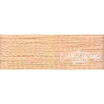 Super Bright Polyester Embroidery Thread 2-ply 40wt 120d 5500yds Foundation