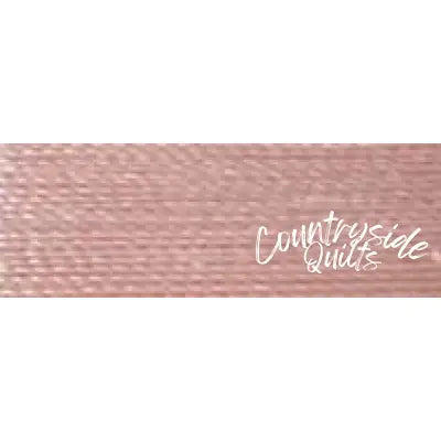 Super Bright Polyester Embroidery Thread 2-ply 40wt 120d 5500yds Coast Point