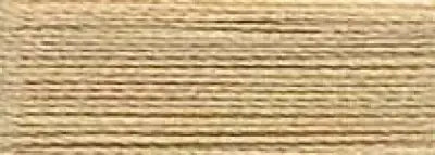 Super Bright Polyester Embroidery Thread 2-ply 40wt 120d 5500yds Tommy Tan