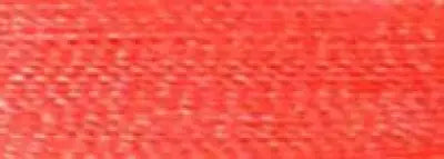 Super Bright Polyester Embroidery Thread 2-ply 40wt 120d 5500yds Honeysuckle