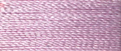 Super Bright Polyester Embroidery Thread 2-ply 40wt 120d 5500yds Liatris Lavendr