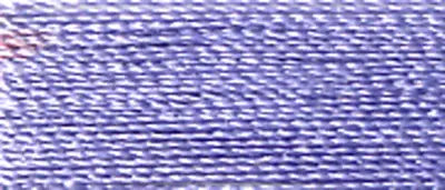 Super Bright Polyester Embroidery Thread 2-ply 40wt 120d 5500yds Tulip Lavendar