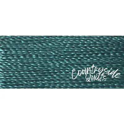 Super Bright Polyester Embroidery Thread 2-ply 40wt 120d 5500yds Inner Sanctum