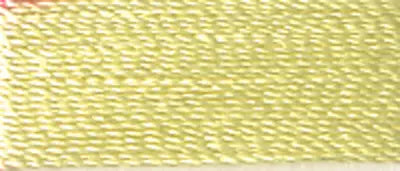 Super Bright Polyester Embroidery Thread 2-ply 40wt 120d 5500yds Green Ice