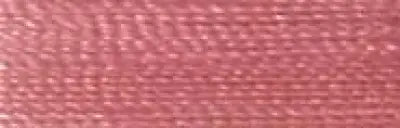 Super Bright Polyester Embroidery Thread 2-ply 40wt 120d 5500yds Comfort Pink