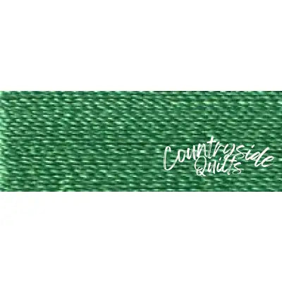 Super Bright Polyester Embroidery Thread 2-ply 40wt 120d 5500yds