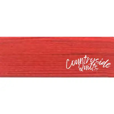 Super Bright Polyester Embroidery Thread 2-ply 40wt 120d 5500yds Saffron