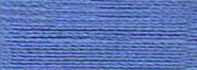 Super Bright Polyester Embroidery Thread 2-ply 40wt 120d 5500yds Oriental Blue