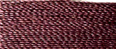 Super Bright Polyester Embroidery Thread 2-ply 40wt 120d 5500yds Royal Crest