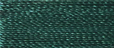 Super Bright Polyester Embroidery Thread 2-ply 40wt 120d 5500yds Green Forest