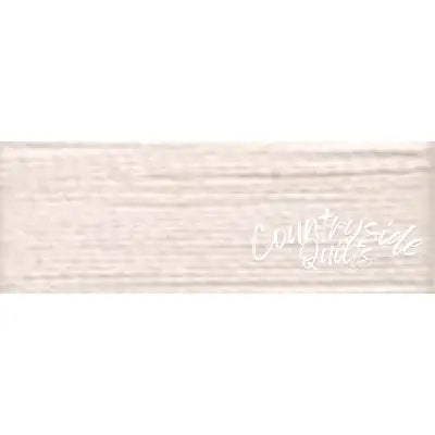 Super Bright Polyester Embroidery Thread 2-ply 40wt 120d 5500yds Oyster