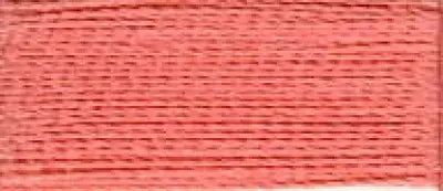 Super Bright Polyester Embroidery Thread 2-ply 40wt 120d 5500yds Dancing Salmon