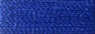 Super Bright Polyester Embroidery Thread 2-ply 40wt 120d 5500yds Sapphire