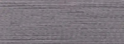 Super Bright Polyester Embroidery Thread 2-ply 40wt 120d 5500yds Dover Grey
