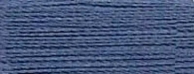 Super Bright Polyester Embroidery Thread 2-ply 40wt 120d 5500yds Slate Blue