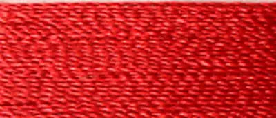 Super Bright Polyester Embroidery Thread 2-ply 40wt 120d 5500yds Lipstick