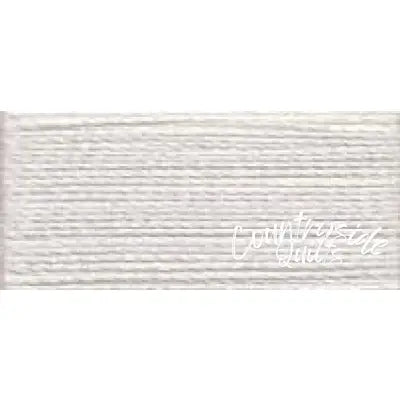 Super Bright Polyester Embroidery Thread 2-ply 40wt 120d 5500yds Raindrop