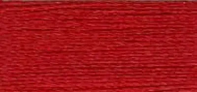 Super Bright Polyester Embroidery Thread 2-ply 40wt 120d 5500yds Wildfire