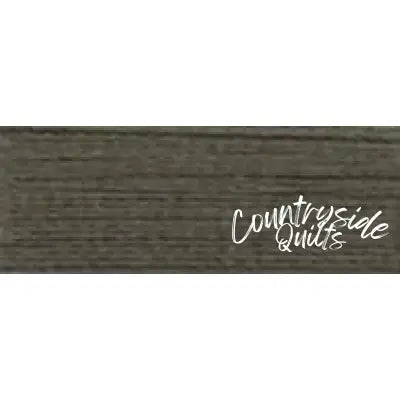 Super Bright Polyester Embroidery Thread 2-ply 40wt 120d 5500yds Olive Drab