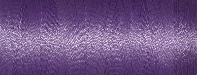 Super Bright Polyester Embroidery Thread 2-ply 40wt 120d 5500yds Poker Primrose