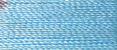 Super Bright Polyester Embroidery Thread 2-ply 40wt 120d 5500yds Alaska Sky