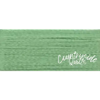 Super Bright Polyester Embroidery Thread 2-ply 40wt 120d 5500yds Eventide Green