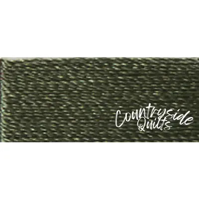 Super Bright Polyester Embroidery Thread 2-ply 40wt 120d 5500yds Dress Green