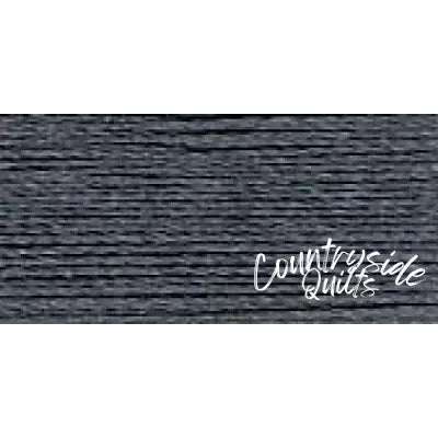 Super Bright Polyester Embroidery Thread 2-ply 40wt 120d 5500yds Vassar Chic