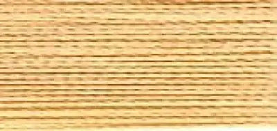 Super Bright Polyester Embroidery Thread 2-ply 40wt 120d 5500yds Candy Tan