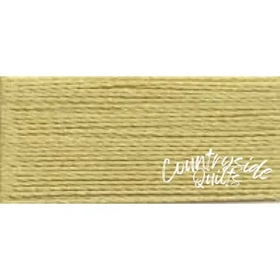 Super Bright Polyester Embroidery Thread 2-ply 40wt 120d 5500yds Meilee Green