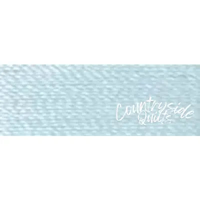 Super Bright Polyester Embroidery Thread 2-ply 40wt 120d 5500yds Shallow Green