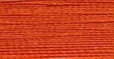 Super Bright Polyester Embroidery Thread 2-ply 40wt 120d 5500yds Sunburst