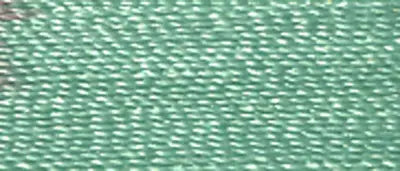 Super Bright Polyester Embroidery Thread 2-ply 40wt 120d 5500yds Tealeaf