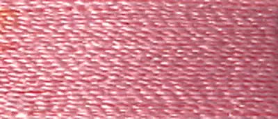 Super Bright Polyester Embroidery Thread 2-ply 40wt 120d 5500yds Exclusive Pink