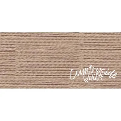 Super Bright Polyester Embroidery Thread 2-ply 40wt 120d 5500yds Rattan