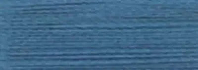 Super Bright Polyester Embroidery Thread 2-ply 40wt 120d 5500yds Mallard Blue