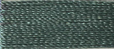 Super Bright Polyester Embroidery Thread 2-ply 40wt 120d 5500yds Newport