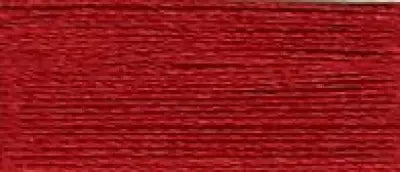 Super Bright Polyester Embroidery Thread 2-ply 40wt 120d 5500yds Cranberry