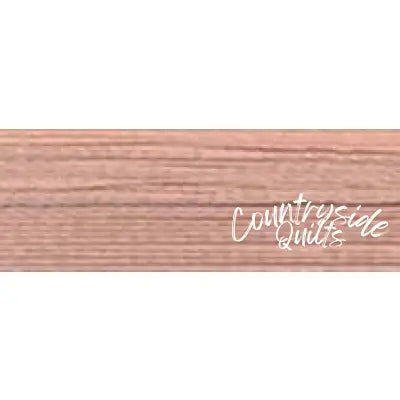 Super Bright Polyester Embroidery Thread 2-ply 40wt 120d 5500yds Heather Mist