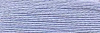 Super Bright Polyester Embroidery Thread 2-ply 40wt 120d 5500yds Paris Blue